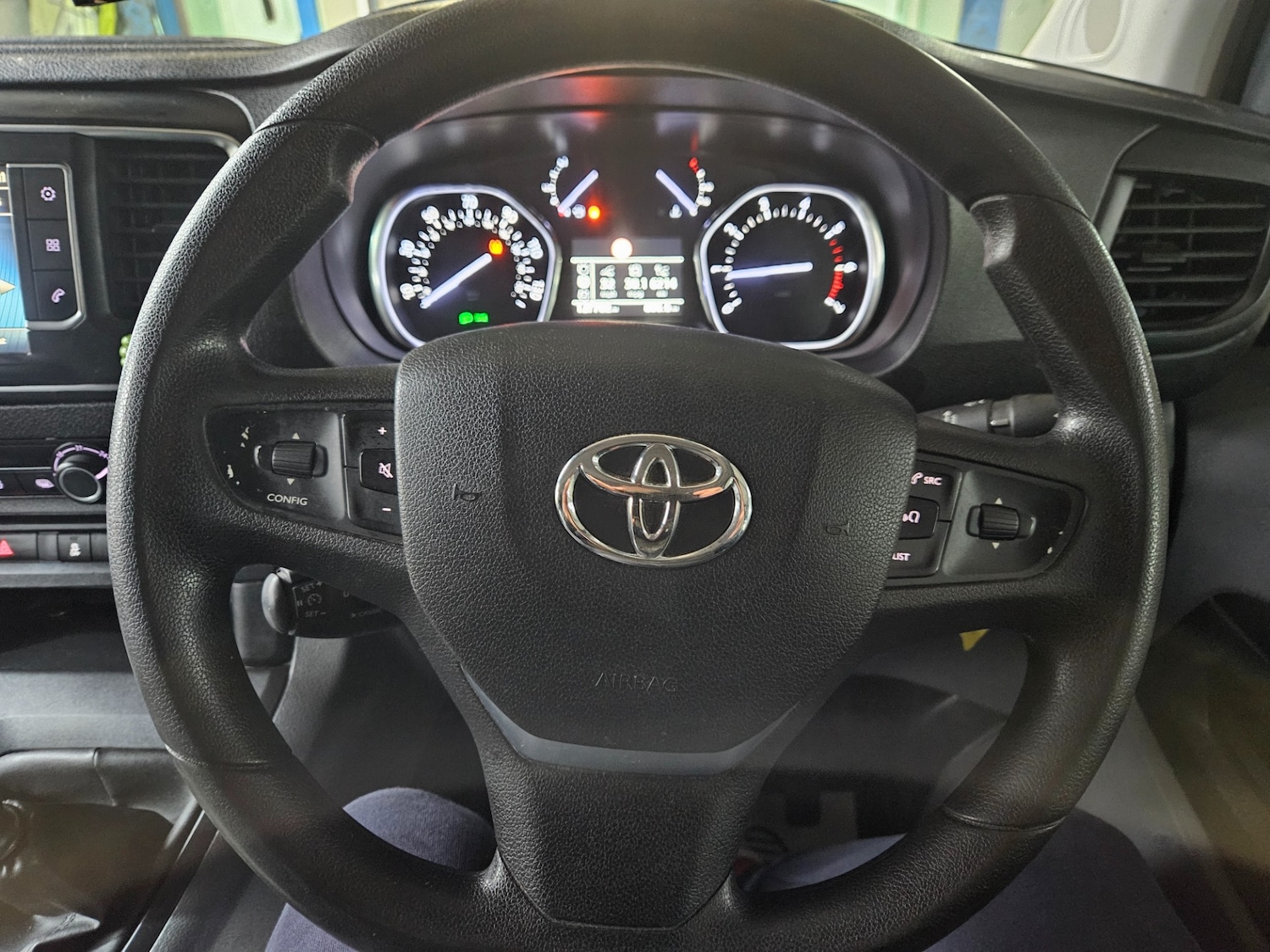 Used Toyota ProAce 2018 for sale - 77364048: Photo 25