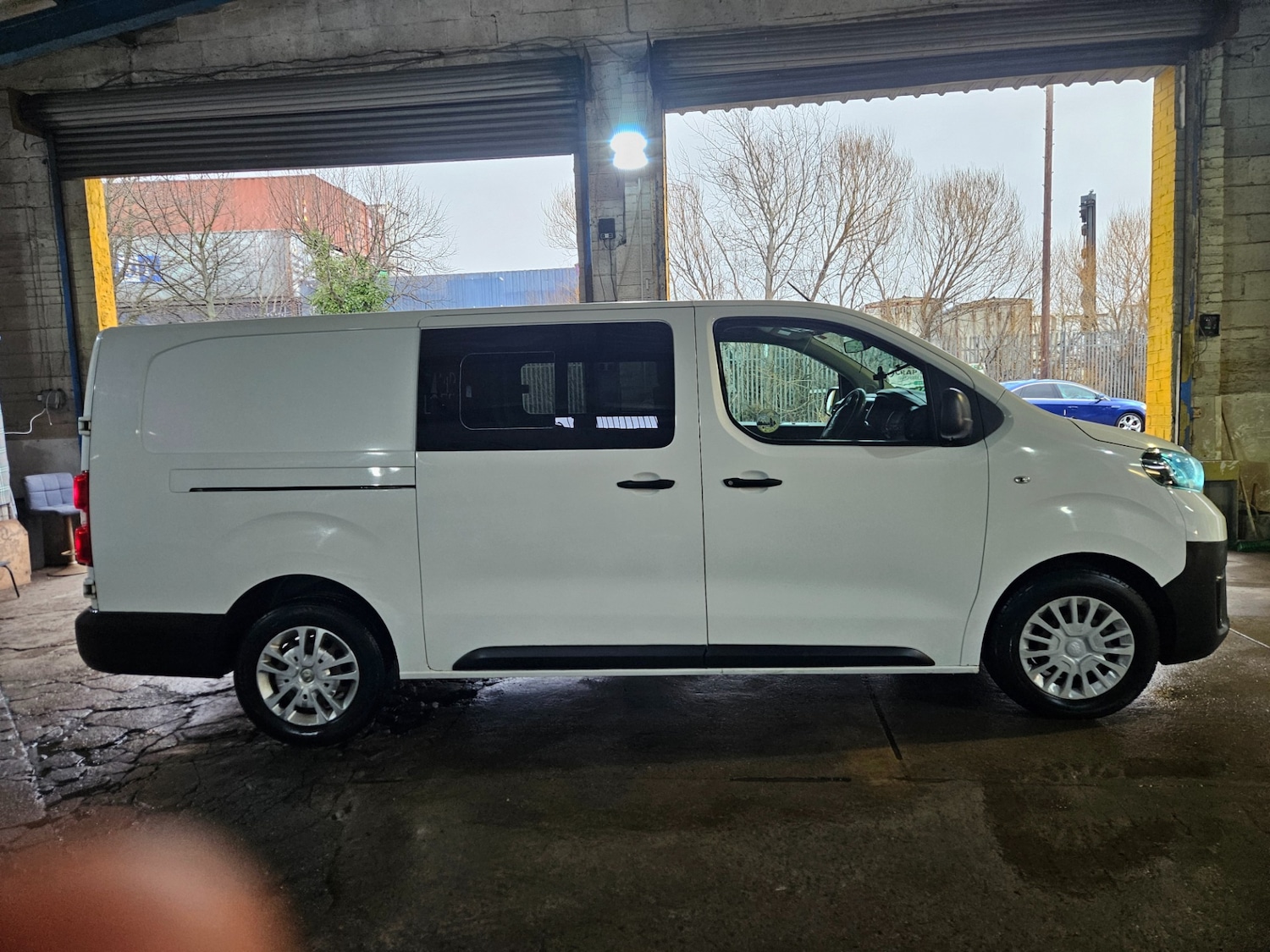 Used Toyota ProAce 2018 for sale - 77364048: Photo 3