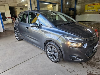 Used Citroen C4 Picasso 2015 for sale - 78343579: Photo