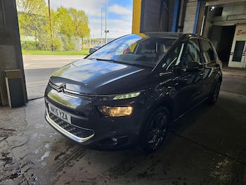 Used Citroen C4 Picasso 2015 for sale - 78343579: Photo