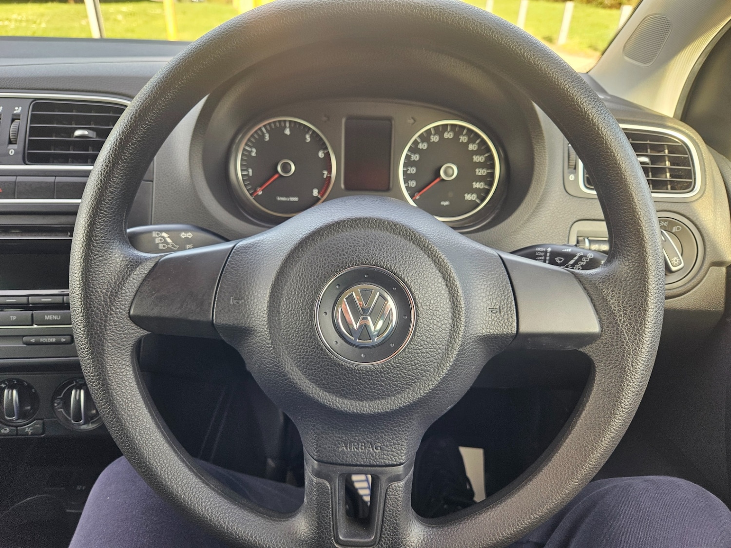 Used Volkswagen Polo 2012 for sale - 76064732: Photo 12