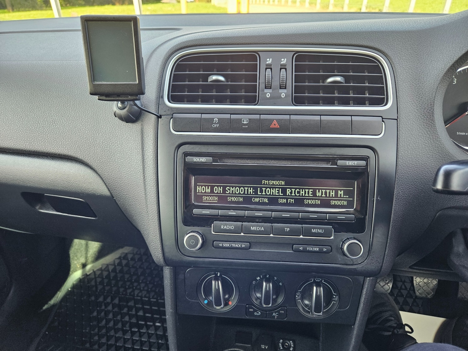 Used Volkswagen Polo 2012 for sale - 76064732: Photo 18