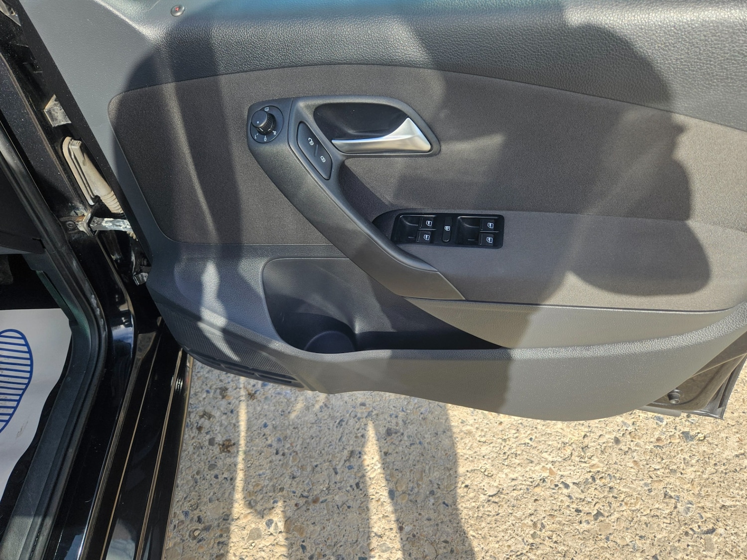 Used Volkswagen Polo 2012 for sale - 76064732: Photo 20