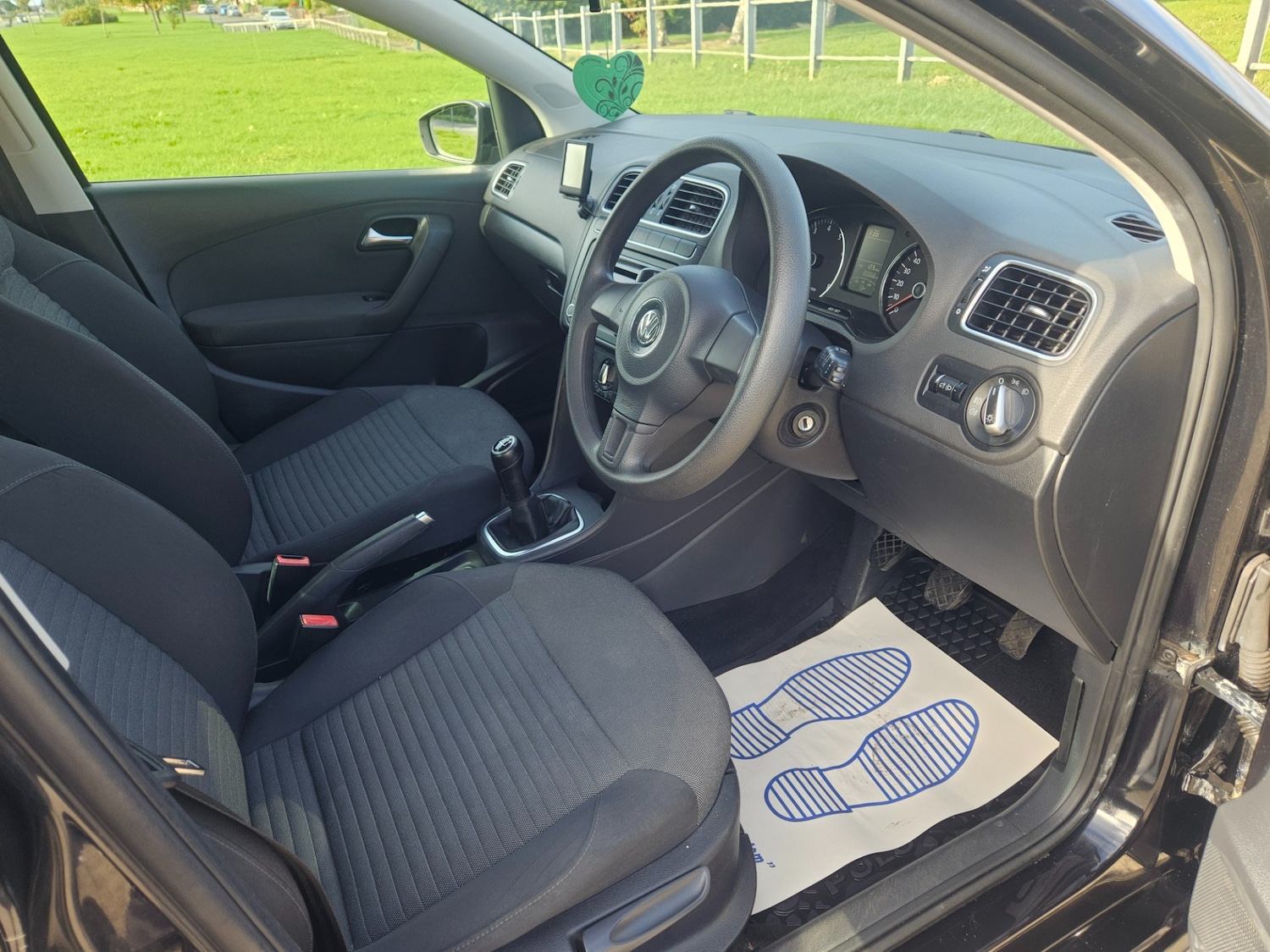 Used Volkswagen Polo 2012 for sale - 76064732: Photo 21