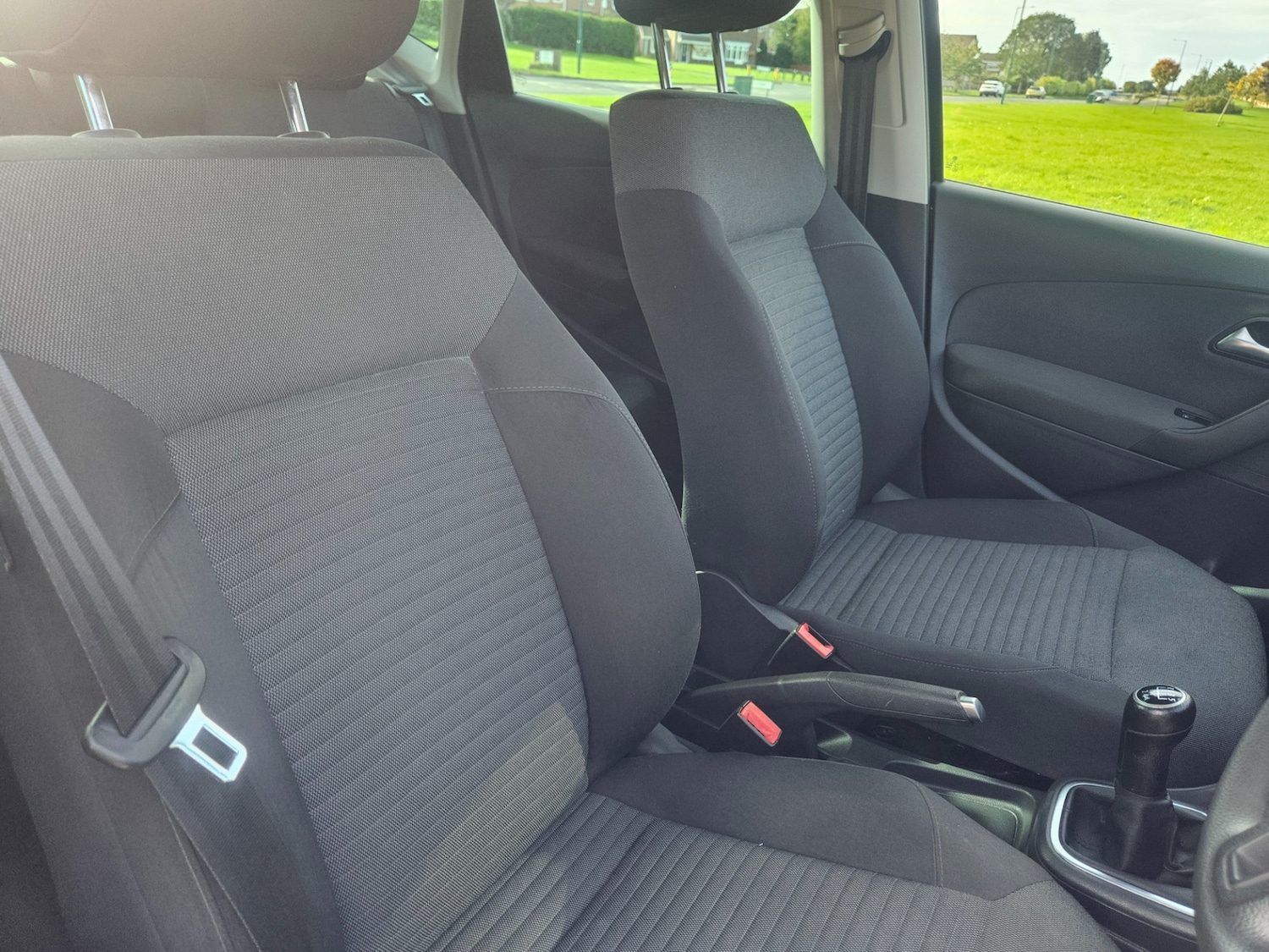 Used Volkswagen Polo 2012 for sale - 76064732: Photo 23