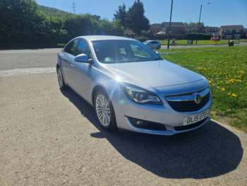 2015 (15) - 2.0 CDTi [140] ecoFLEX Design 5dr [Start Stop] £35 TAX 12MTH MOT