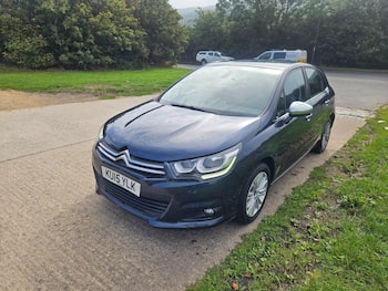 Used Citroen C4 2015 for sale - 78579876: Photo