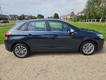 Used Citroen C4 2015 for sale - 78579876: Photo