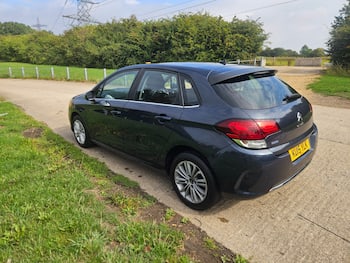 Used Citroen C4 2015 for sale - 78579876: Photo