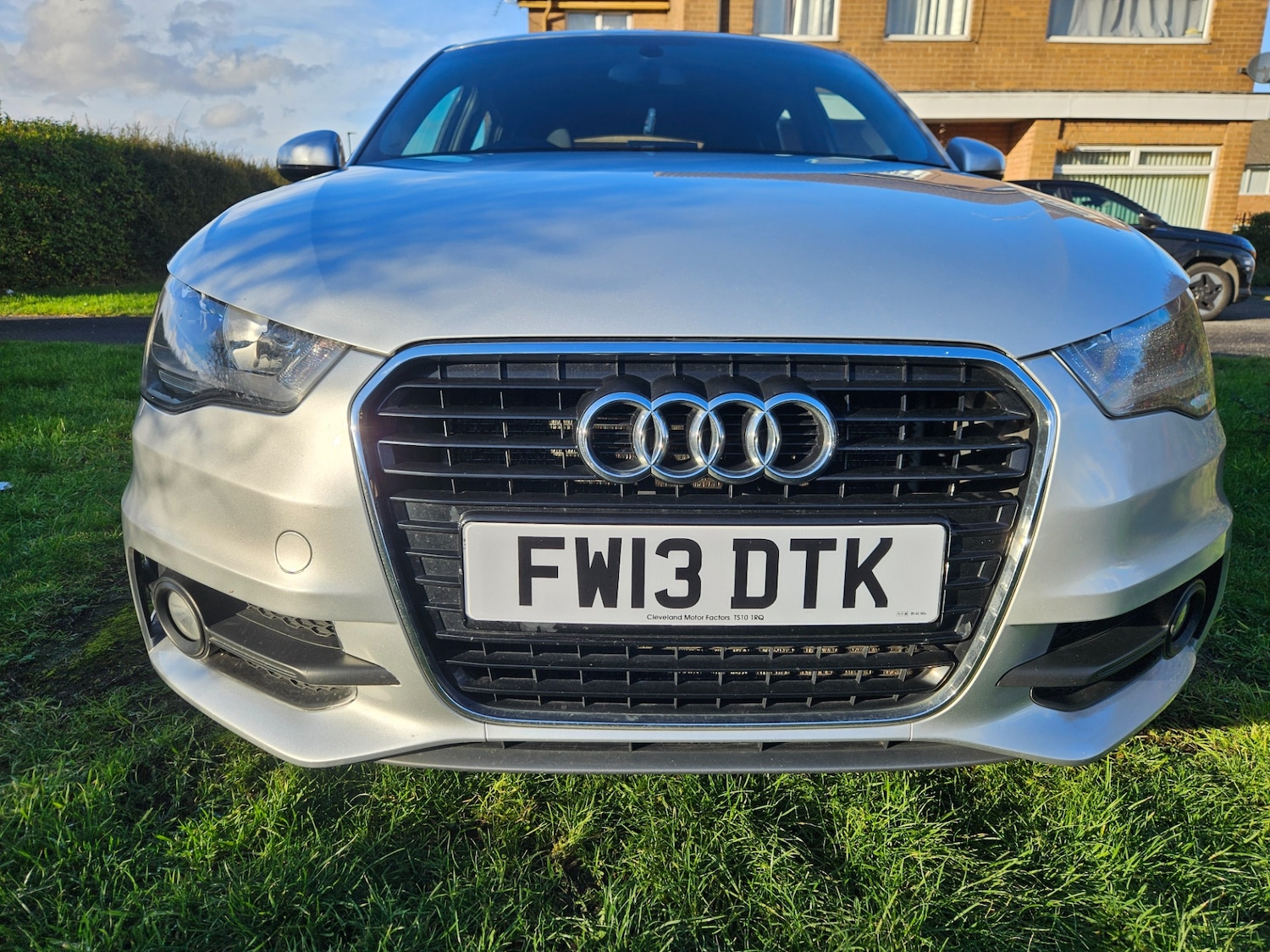 Used Audi A1 2013 for sale - 77259333: Photo 11