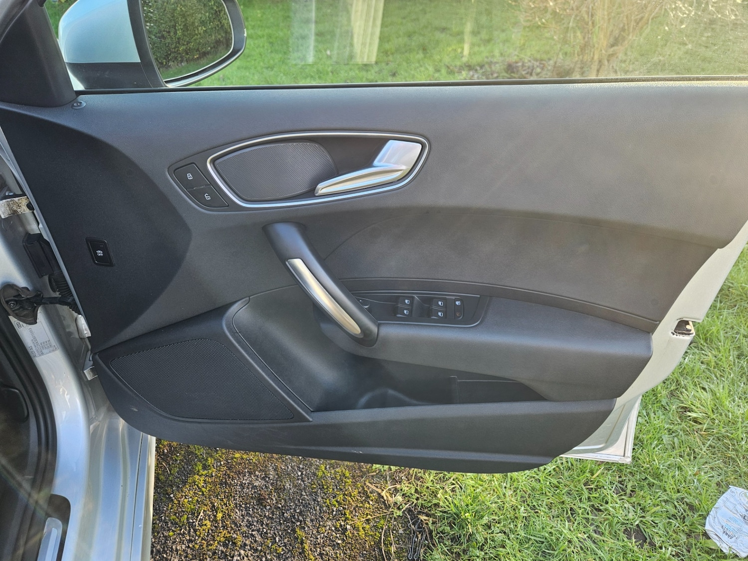 Used Audi A1 2013 for sale - 77259333: Photo 14