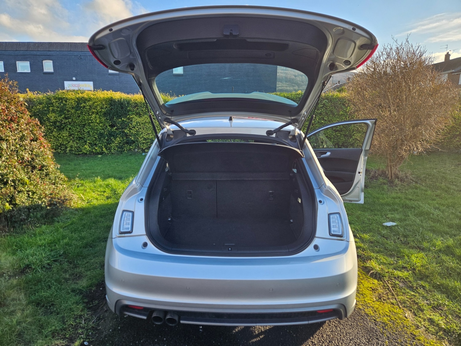 Used Audi A1 2013 for sale - 77259333: Photo 16