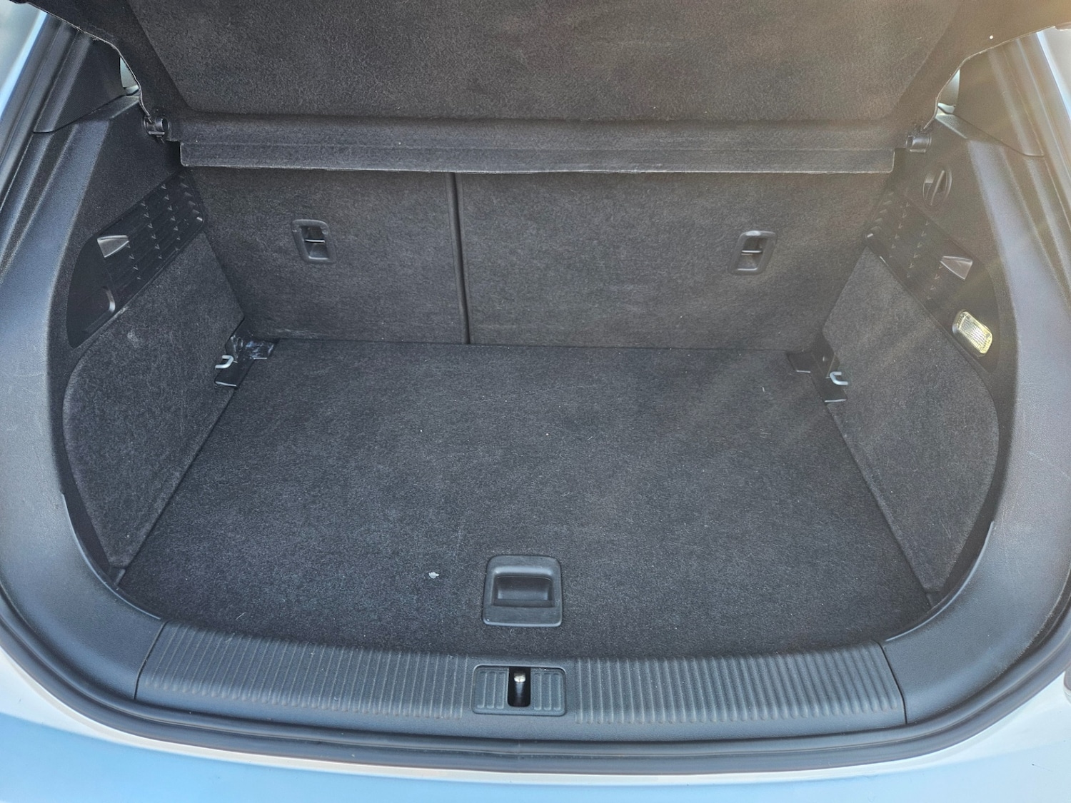 Used Audi A1 2013 for sale - 77259333: Photo 17