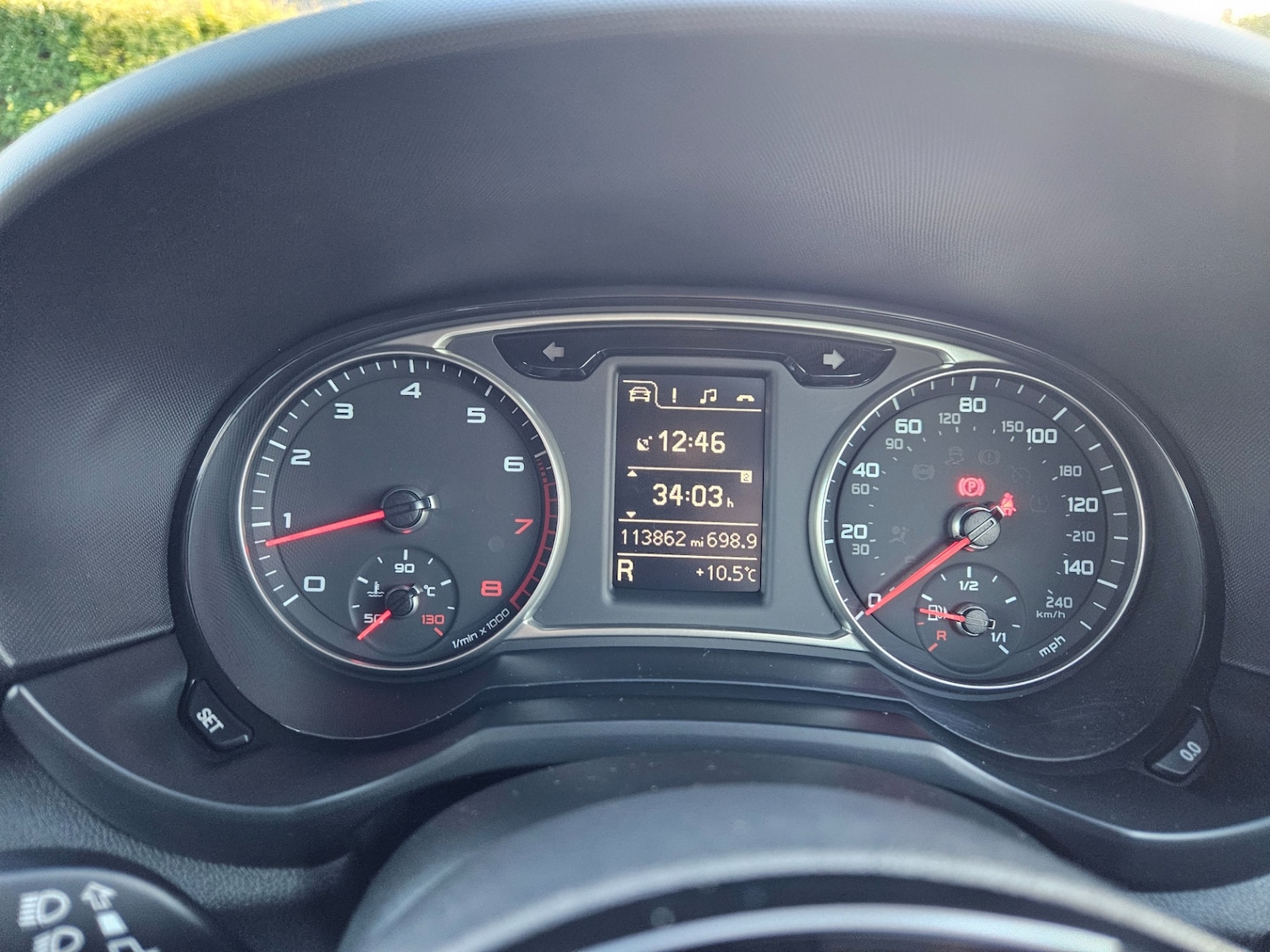 Used Audi A1 2013 for sale - 77259333: Photo 21