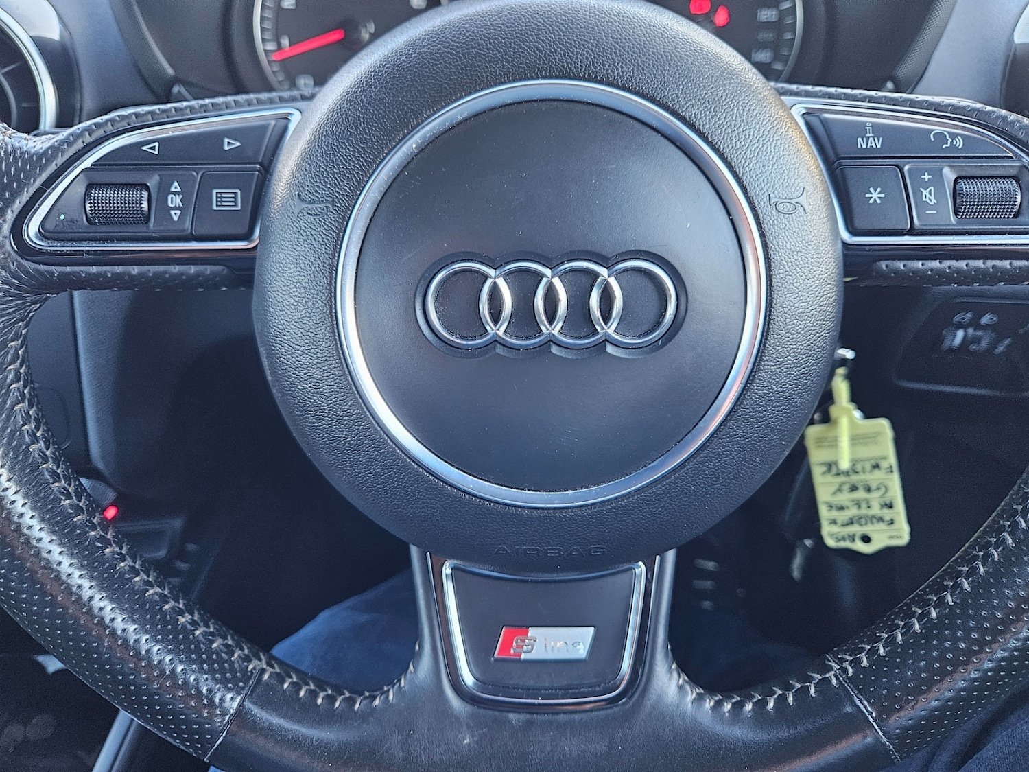 Used Audi A1 2013 for sale - 77259333: Photo 22