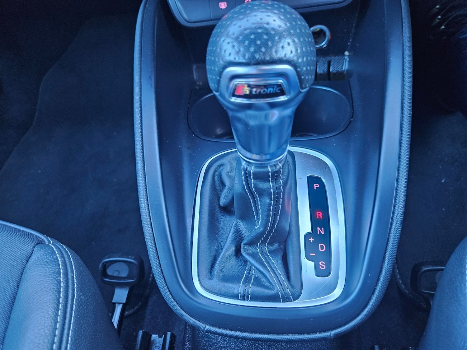 Used Audi A1 2013 for sale - 77259333: Photo 23