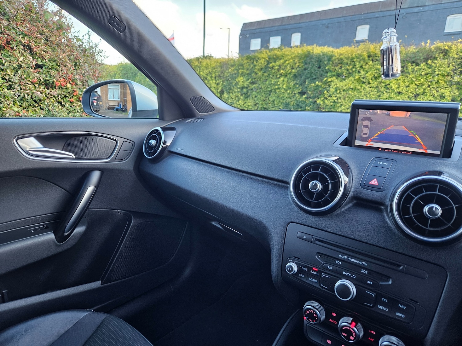 Used Audi A1 2013 for sale - 77259333: Photo 24