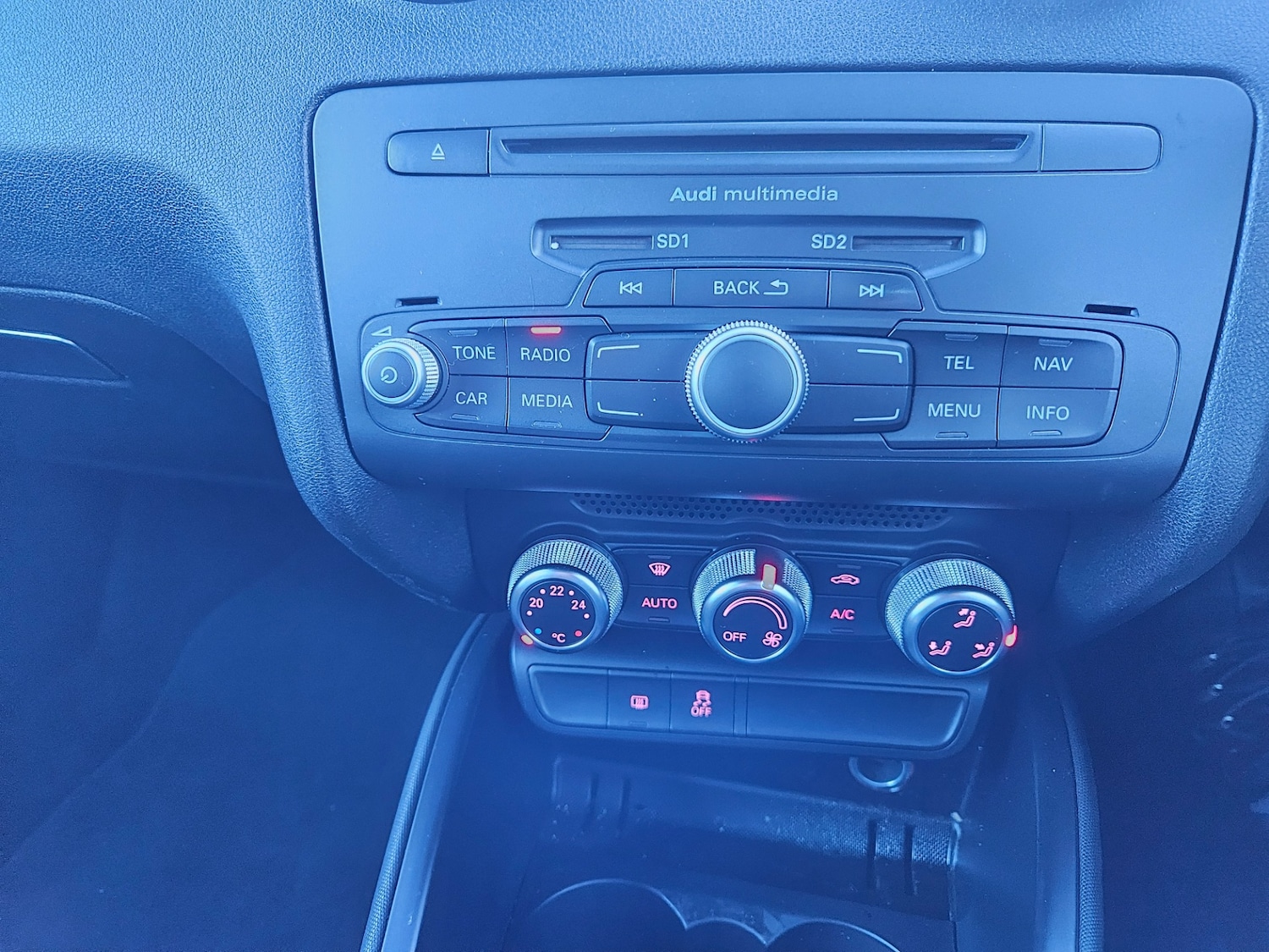 Used Audi A1 2013 for sale - 77259333: Photo 25