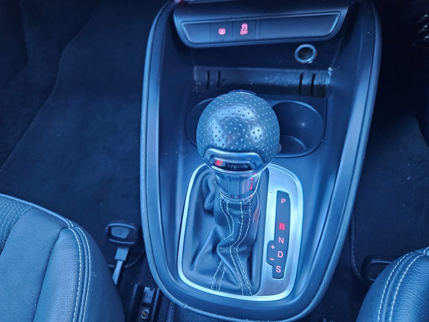 Used Audi A1 2013 for sale - 77259333: Photo 26