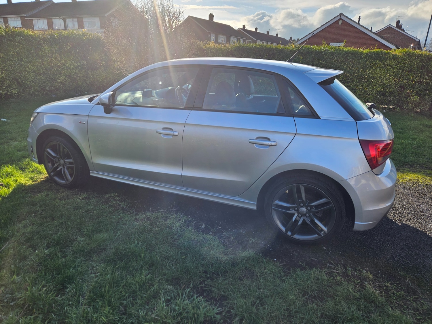 Used Audi A1 2013 for sale - 77259333: Photo 4