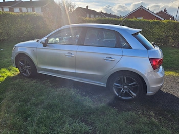 Used Audi A1 2013 for sale - 77259333: Photo