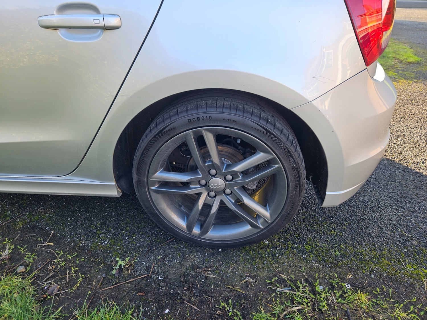 Used Audi A1 2013 for sale - 77259333: Photo 5