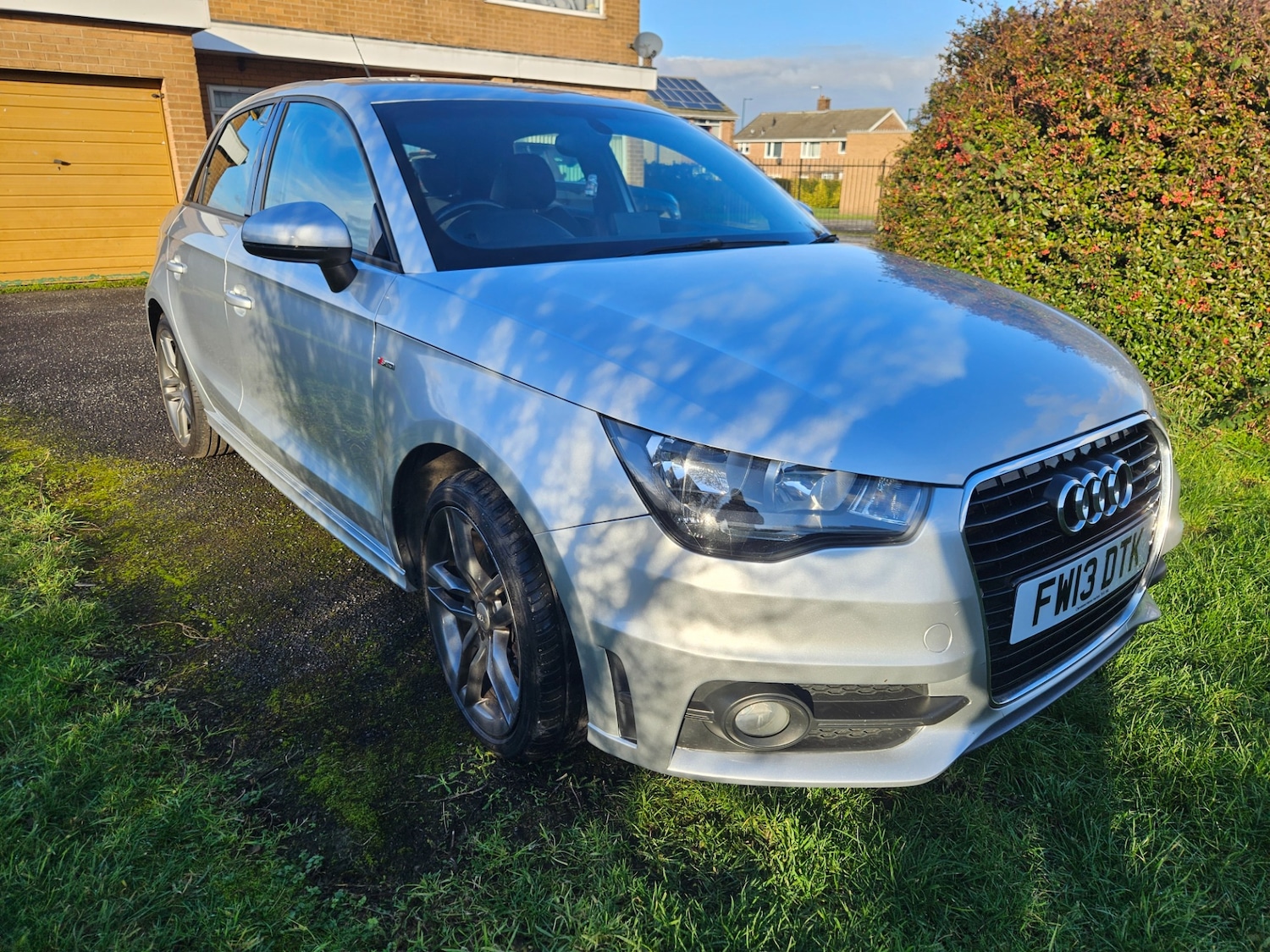Used Audi A1 2013 for sale - 77259333: Photo 7