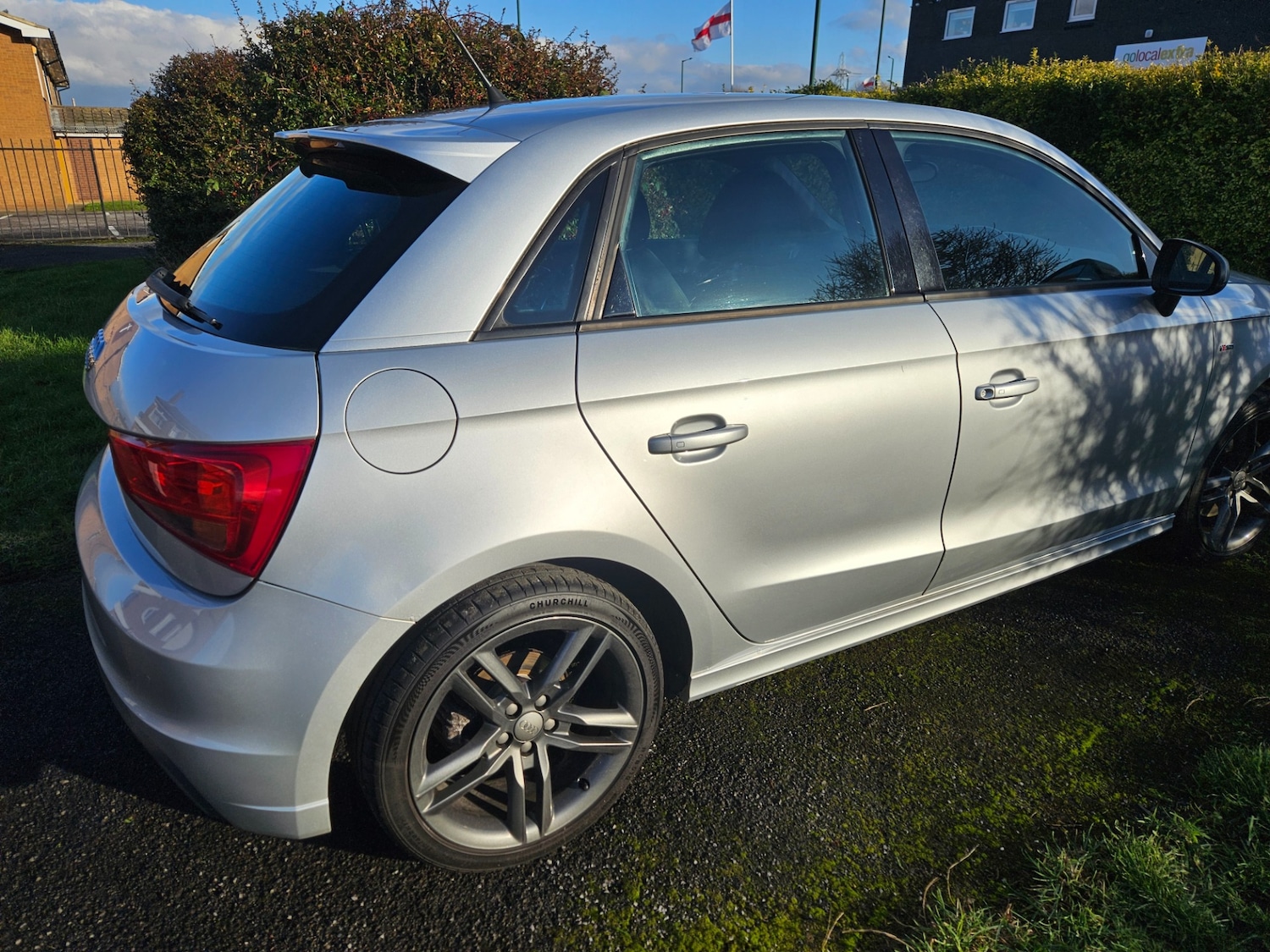 Used Audi A1 2013 for sale - 77259333: Photo 9