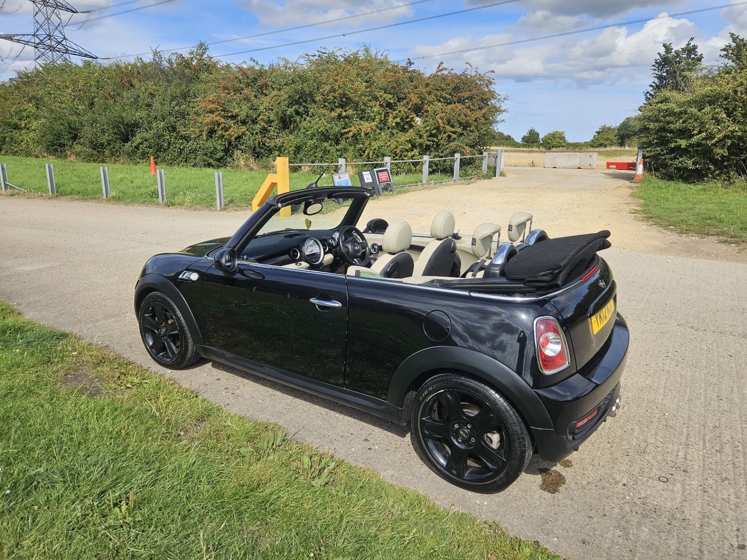Vehicle 17