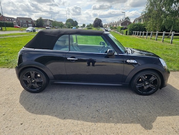 2012 (12) - 2.0 Cooper S D 2dr