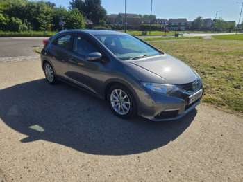 Used Honda Civic 2012 for sale - 74602323: Photo