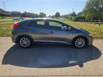 Used Honda Civic 2012 for sale - 74602323: Photo