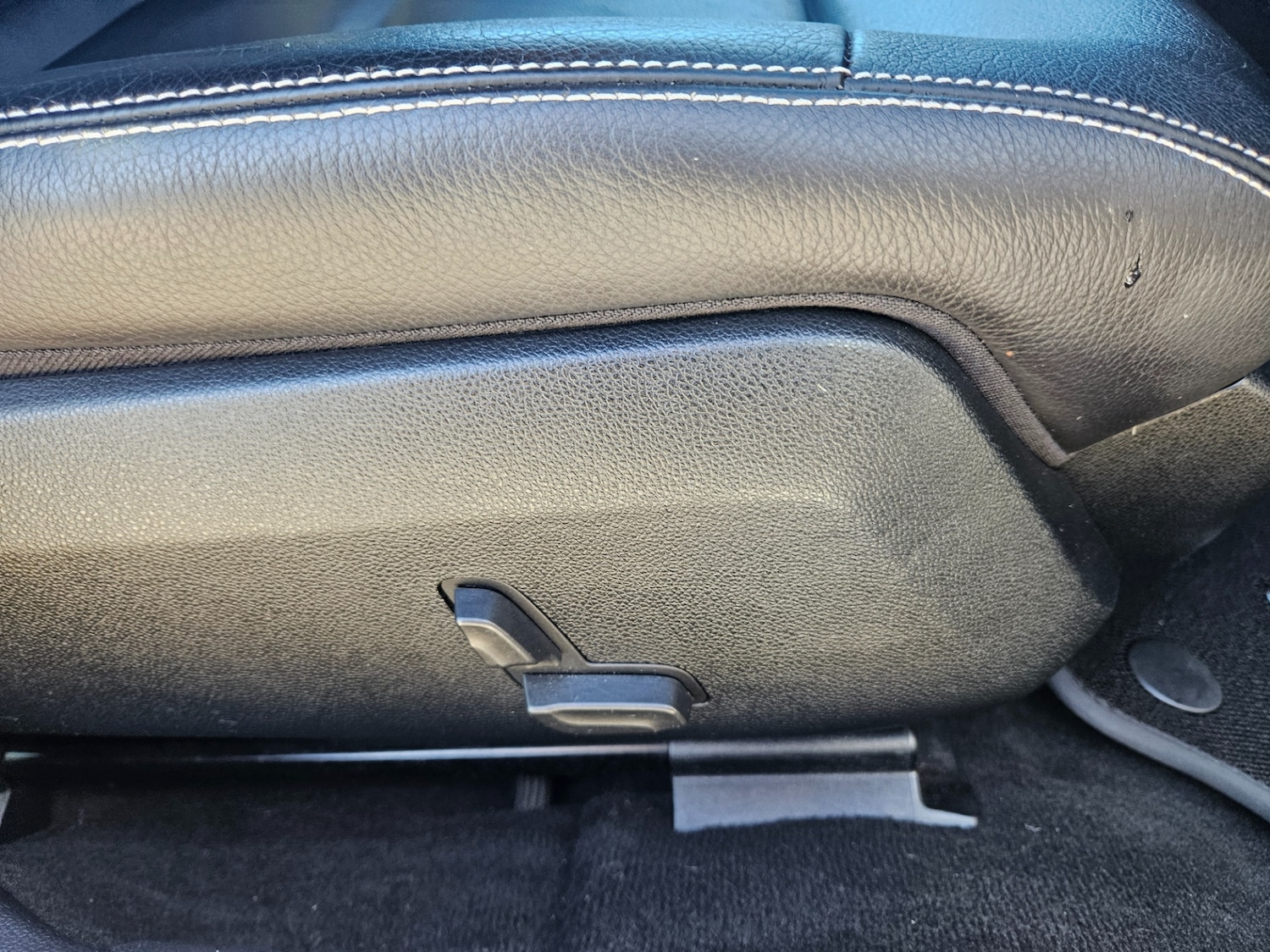 Used Mercedes-Benz E-Class 2011 for sale - 76089353: Photo 19