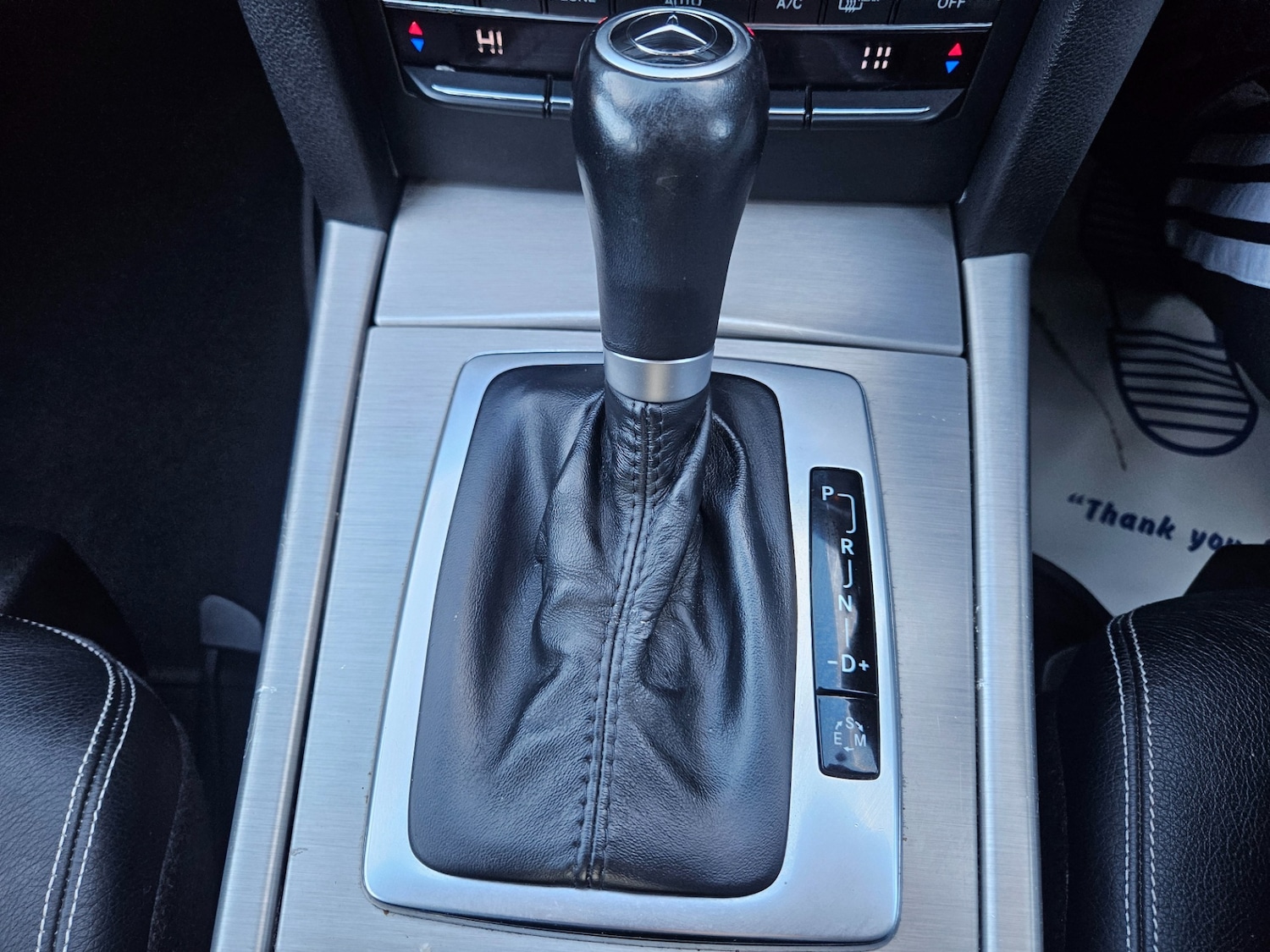 Used Mercedes-Benz E-Class 2011 for sale - 76089353: Photo 22