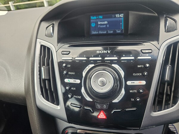 Used Ford Focus 2011 for sale - 75422058: Photo 14