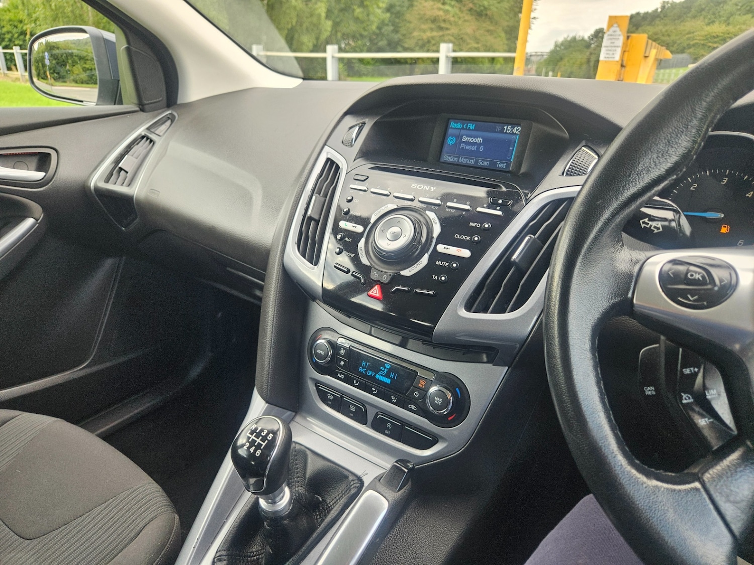 Vehicle 15