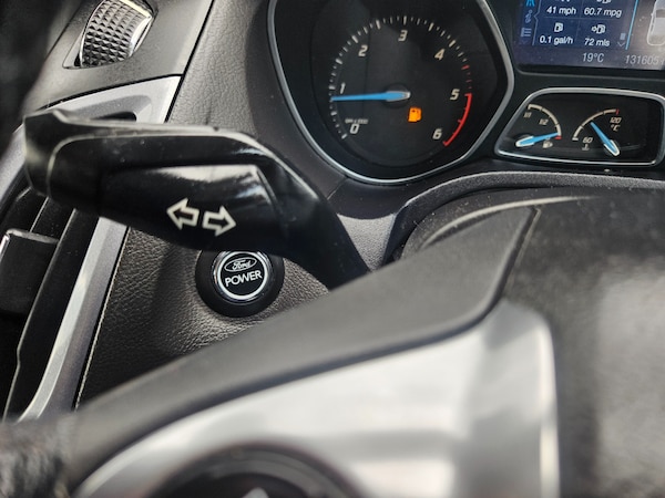Used Ford Focus 2011 for sale - 75422058: Photo 17