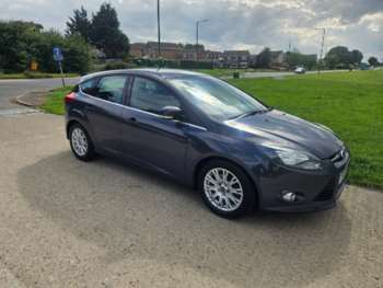 2011 (11) - 1.6 TDCi 115 Titanium 5dr