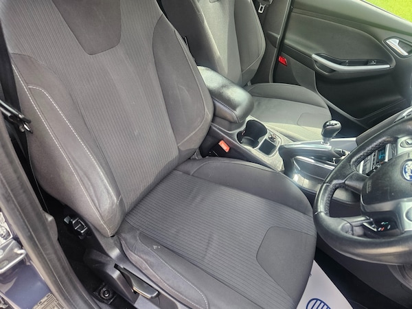 Used Ford Focus 2011 for sale - 75422058: Photo 6