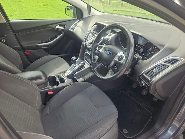 Used Ford Focus 2011 for sale - 75422058: Photo 7