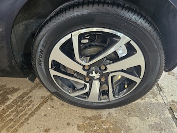 Used Peugeot 108 2015 for sale - 78191059: Photo