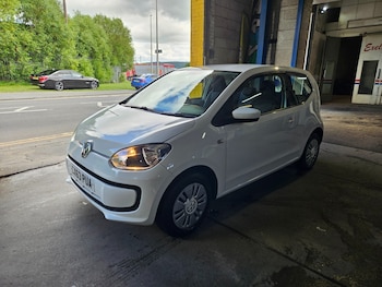 Used Volkswagen up! 2013 for sale - 78698913: Photo