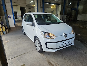 Used Volkswagen up! 2013 for sale - 78698913: Photo
