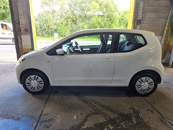 Used Volkswagen up! 2013 for sale - 78698913: Photo