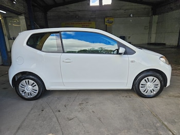 Used Volkswagen up! 2013 for sale - 78698913: Photo