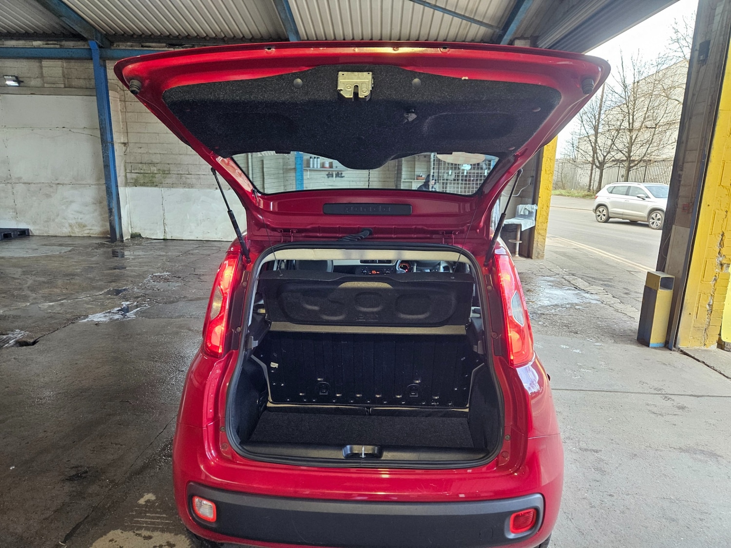 Used Fiat Panda 2014 for sale - 77832798: Photo 10