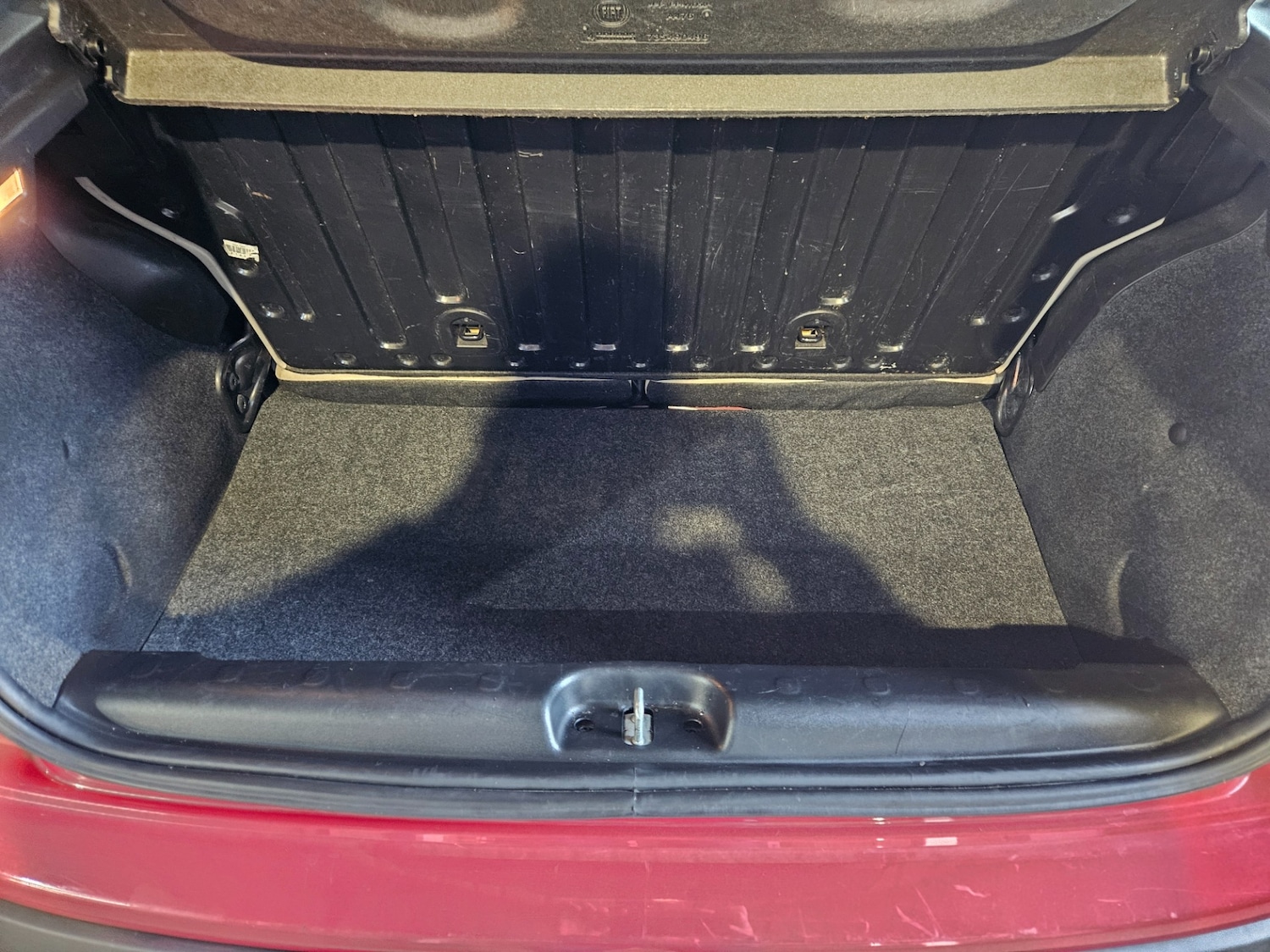 Used Fiat Panda 2014 for sale - 77832798: Photo 11