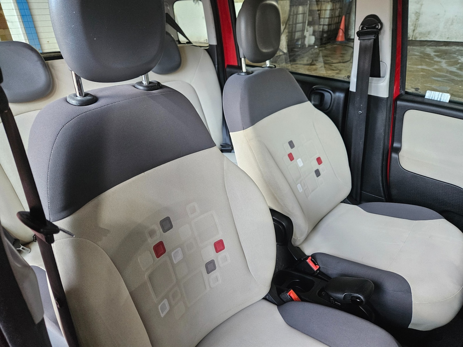 Used Fiat Panda 2014 for sale - 77832798: Photo 12