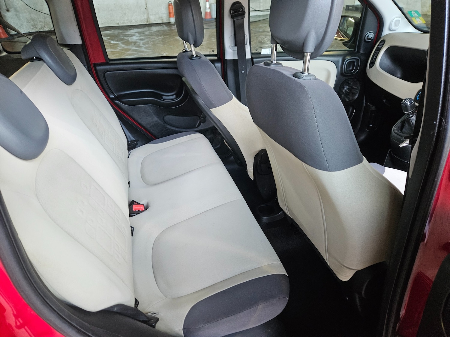 Used Fiat Panda 2014 for sale - 77832798: Photo 13