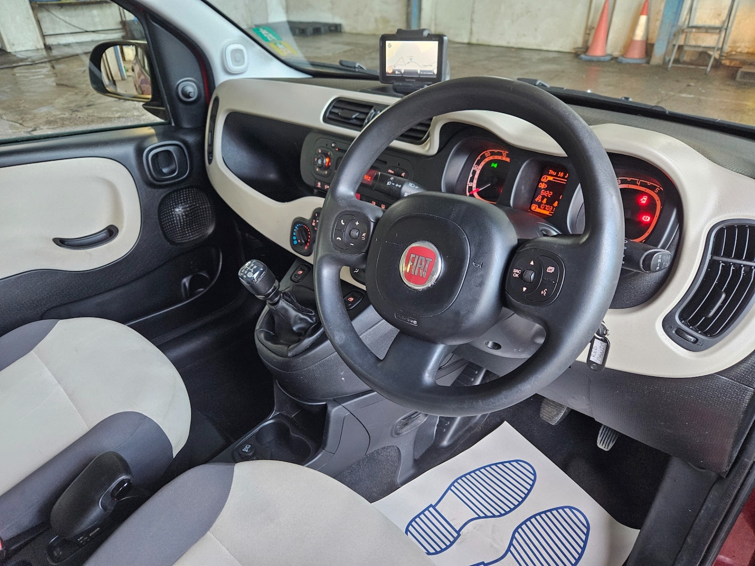 Used Fiat Panda 2014 for sale - 77832798: Photo 14